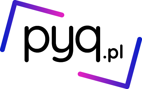 pyq.pl- Usługi Programistyczne Jakub Michalik